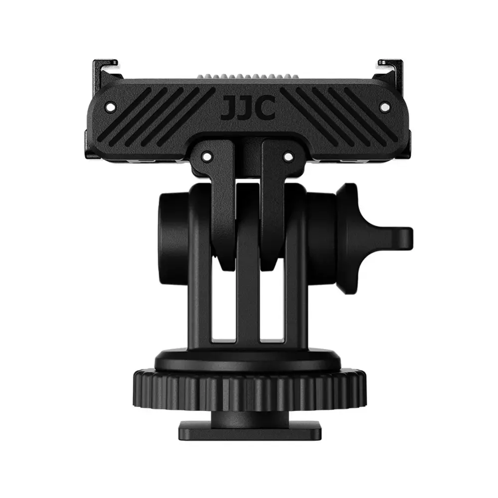  JJC QRAM-NANOCS Magnetisk hurtigfeste for DJI Osmo Nano / Action 6 Rask levering fra Sverige.