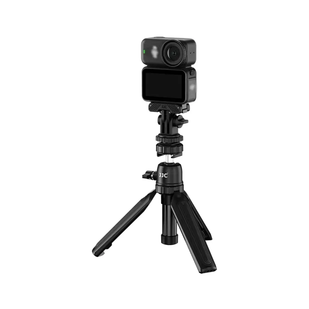  JJC QRAM-NANOCS Magnetisk hurtigfeste for DJI Osmo Nano / Action 6 Rask levering fra Sverige.