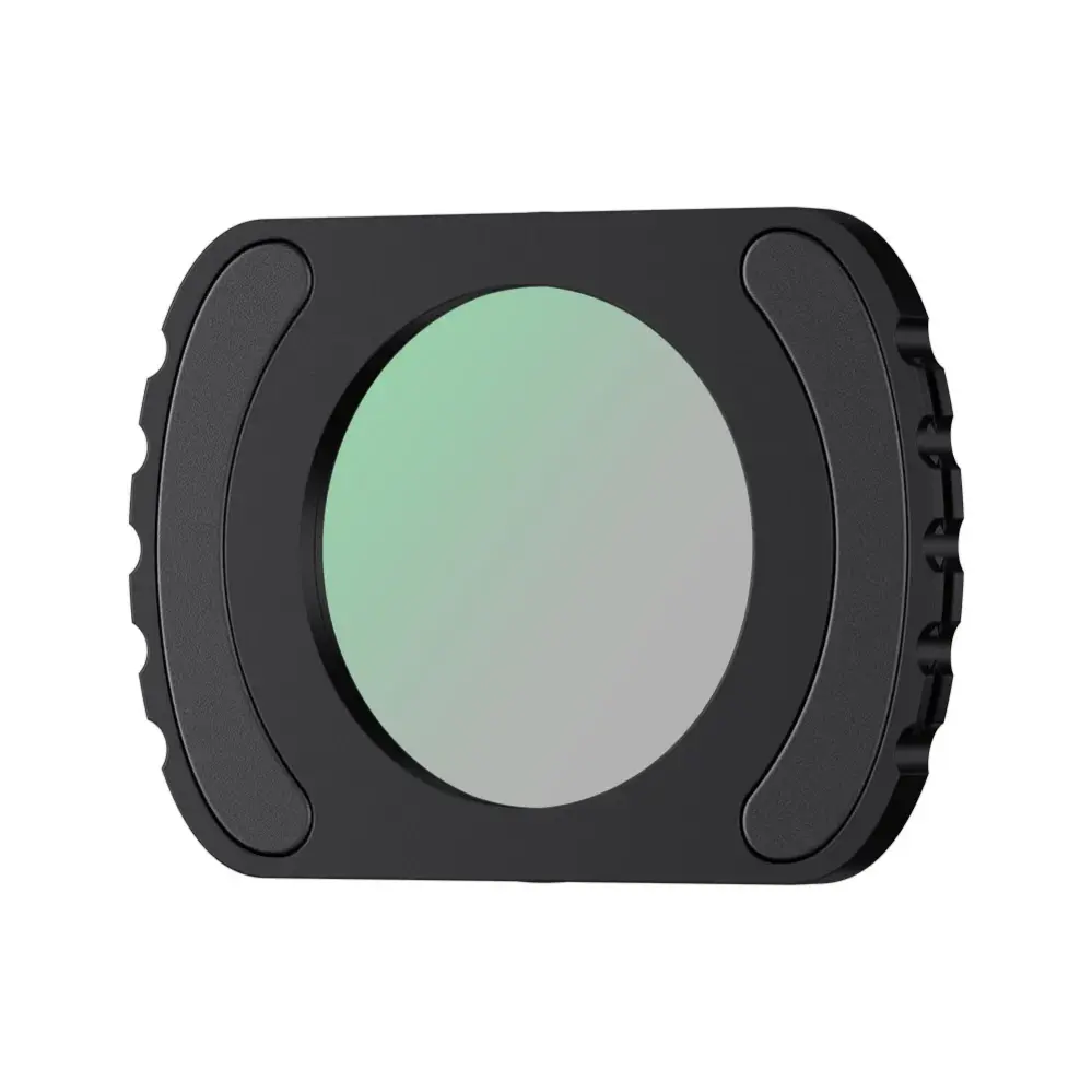  JJC CPL-filter for DJI Osmo Pocket 4/3 Rask levering fra Sverige.