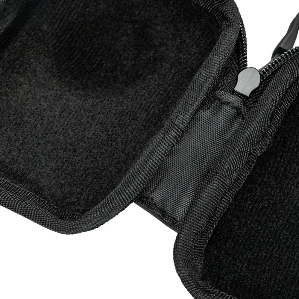  JJC HSCC-DJ360 Kameraveske for DJI Osmo 360 Rask levering fra Sverige.