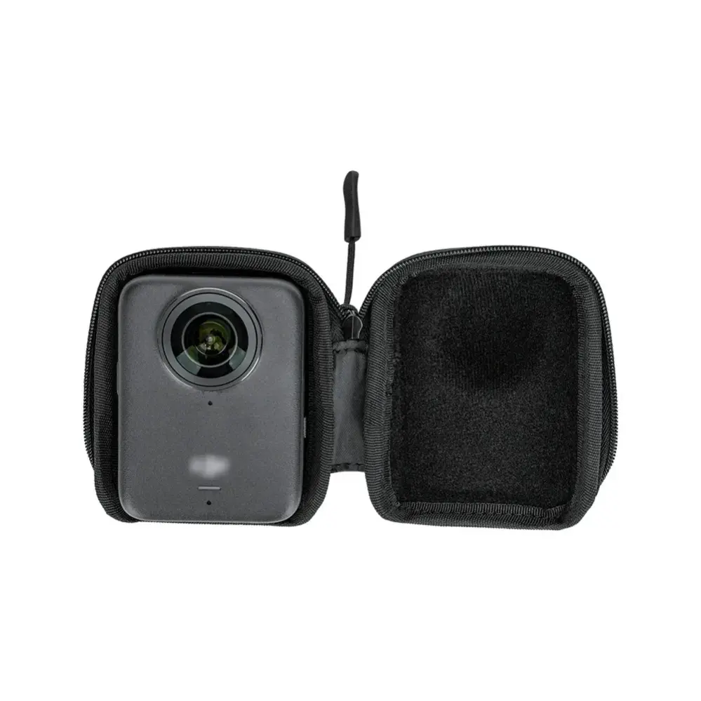  JJC HSCC-DJ360 Kameraveske for DJI Osmo 360 Rask levering fra Sverige.