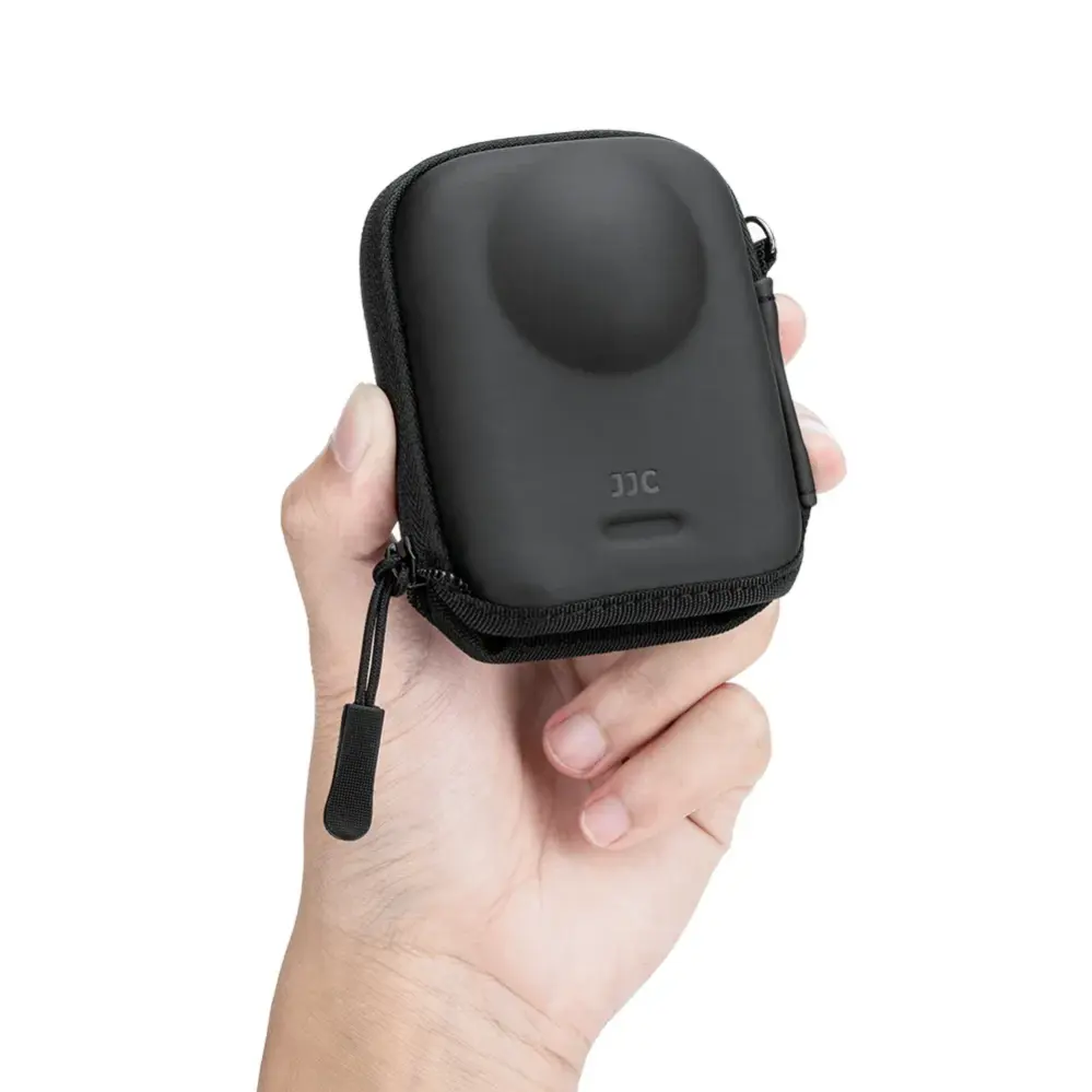  JJC HSCC-DJ360 Kameraveske for DJI Osmo 360 Rask levering fra Sverige.