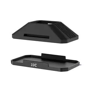  JJC DM-OP3 &ndash; Holder / bordstativ for DJI Osmo Pocket 3 Rask levering fra Sverige.