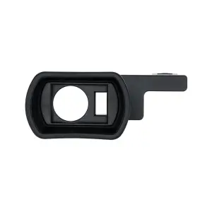  Kiwifotos Øyemusling lang for Fujifilm X-Pro3 Rask levering fra Sverige.