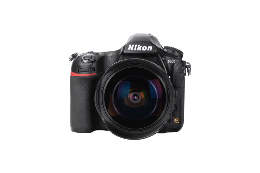 7Artisans 7.5mm f/3.5 Fisheye-objektiv for Nikon F Rask levering fra Sverige.