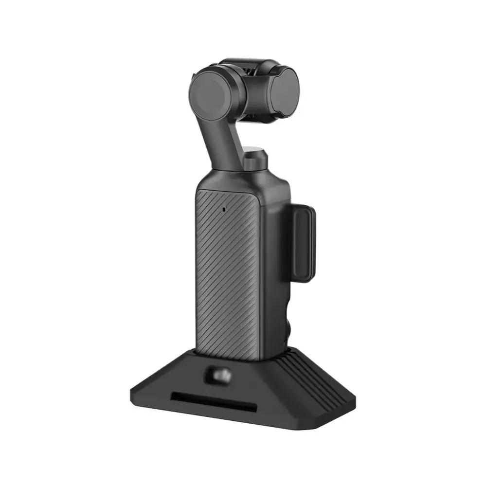  JJC DM-OP3 – Holder / bordstativ for DJI Osmo Pocket 3 Rask levering fra Sverige.