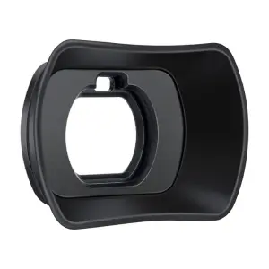  Kiwifotos &Oslash;yemusling lang for Panasonic Lumix S5 II / S5 IIX Rask levering fra Sverige.