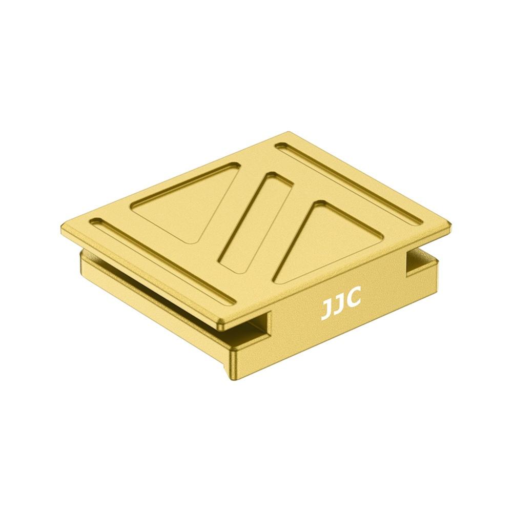  JJC Blitsskodeksel for Leica Q2, Q3, Q3 43 Rask levering fra Sverige.