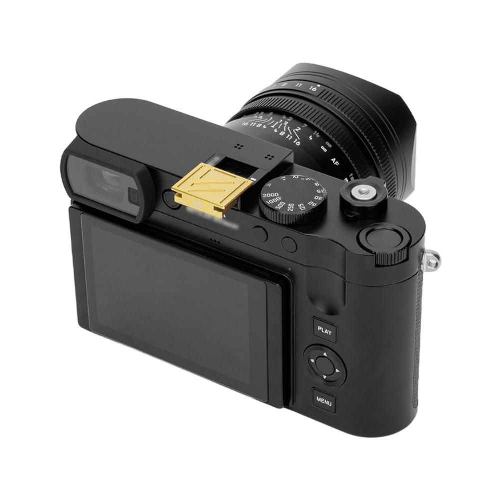  JJC Blitsskodeksel for Leica Q2, Q3, Q3 43 Rask levering fra Sverige.