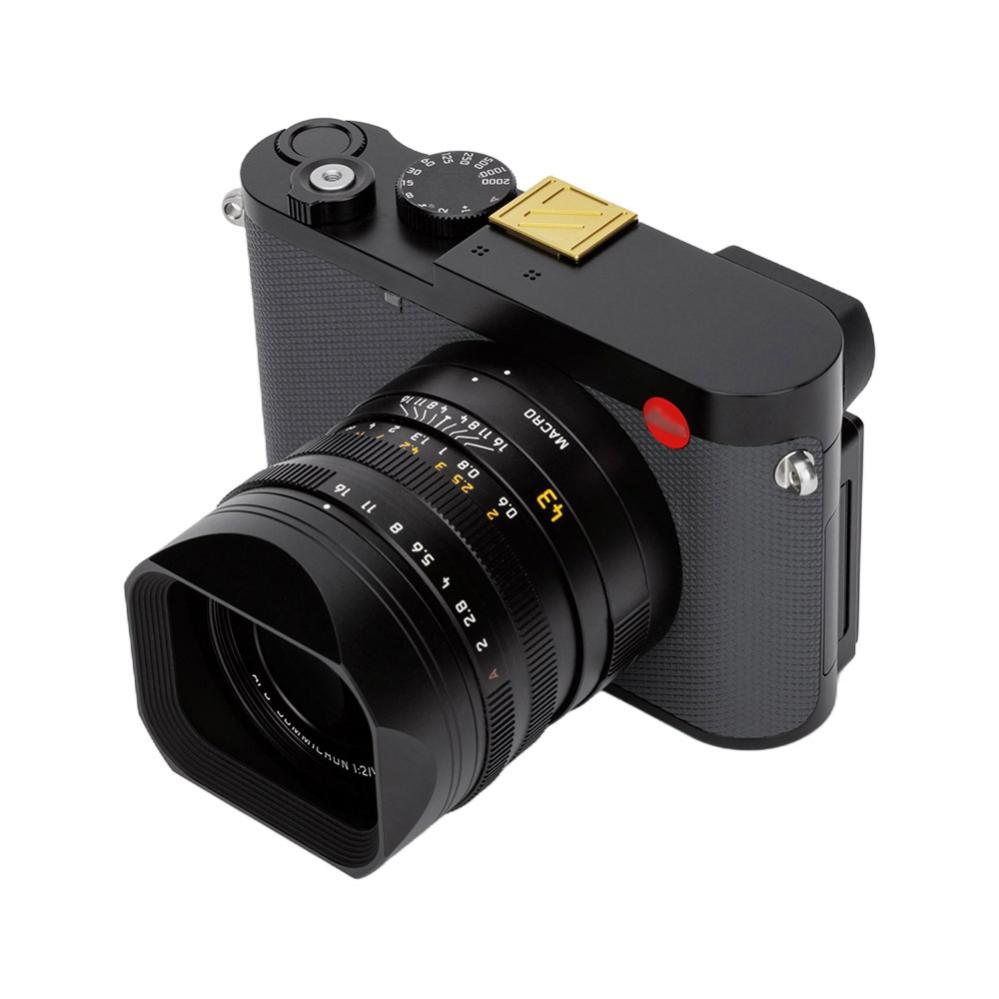  JJC Blitsskodeksel for Leica Q2, Q3, Q3 43 Rask levering fra Sverige.