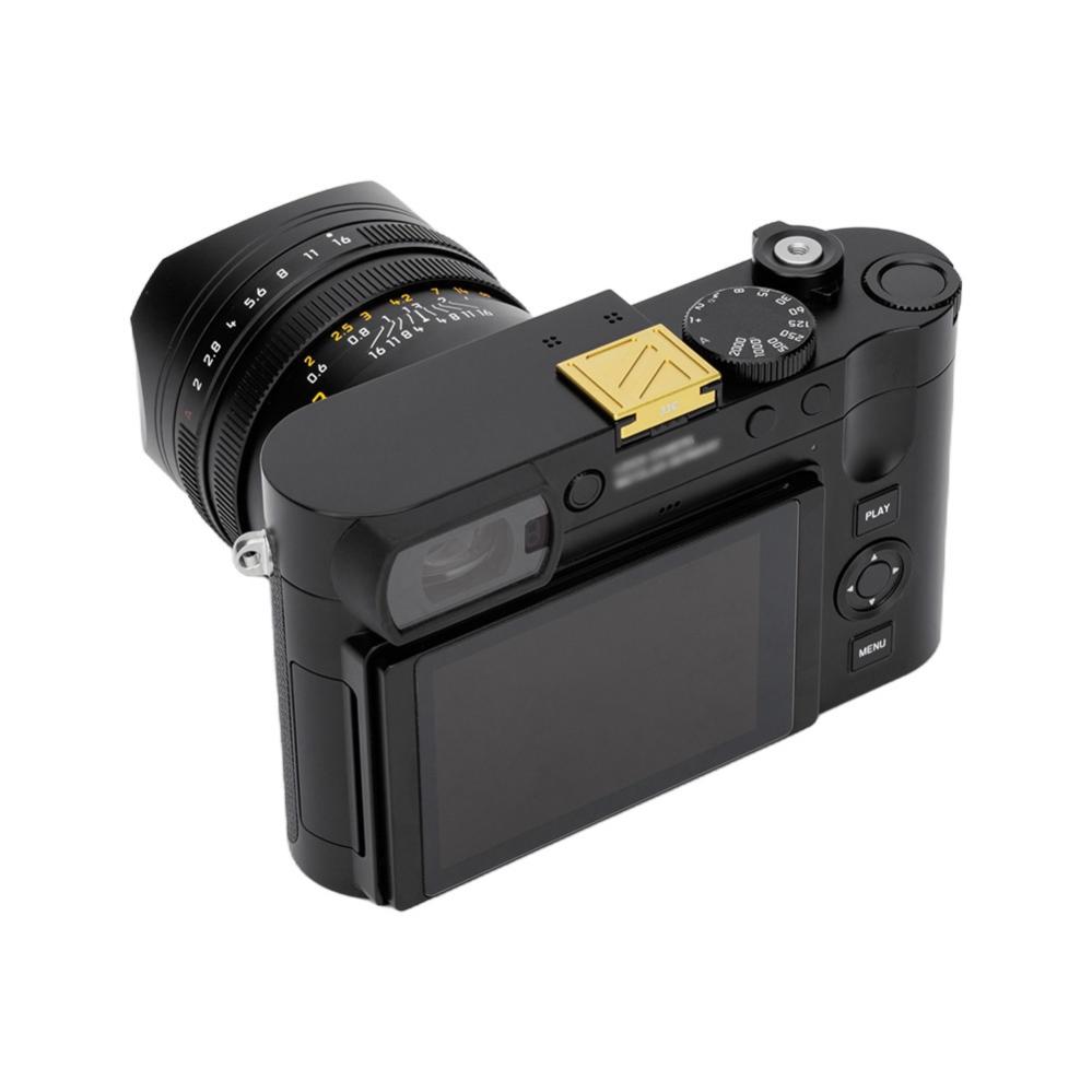  JJC Blitsskodeksel for Leica Q2, Q3, Q3 43 Rask levering fra Sverige.