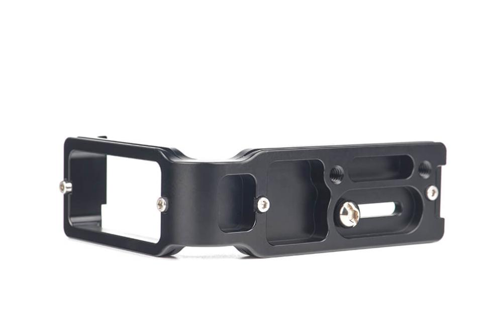 Sunwayfoto Sunwayfoto l-bracket for Nikon D850