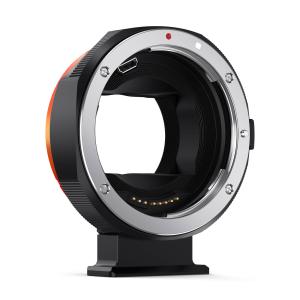 Commlite Lens Adapter Electrics for Canon EF / EF-S objektiver for Sony E Rask levering fra Sverige.