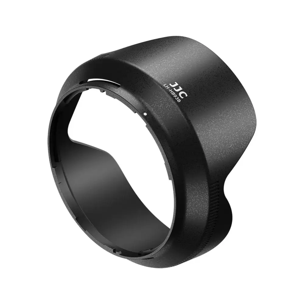  JJC LH-HB93B solblender for Nikon Z 24-105mm f/4-7.1 Rask levering fra Sverige.