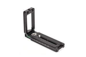  Sunwayfoto L-Bracket Universal med QD-kontakt Rask levering fra Sverige.