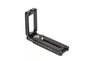 Sunwayfoto Sunwayfoto l-bracket universal med qd-uttag