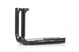 Sunwayfoto Sunwayfoto l-bracket for Nikon D850