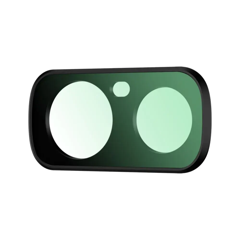  JJC F-LNUV UV-filter for Insta360 Luna Ultra Rask levering fra Sverige.