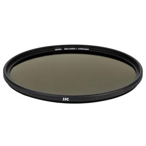  JJC ND1000-filter – 10 steg ljusreduktion och 8-lagers multicoating Rask levering fra Sverige.