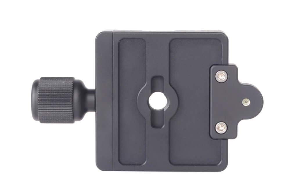Sunwayfoto Sunwayfoto Mac-14 Feste for Manfrotto & Arca Swiss plater