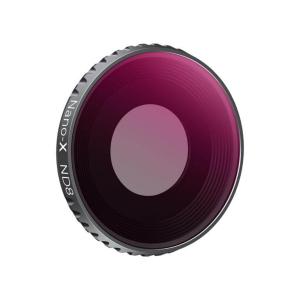  K&F Concept Nano-X ND8-filter for DJI Osmo Action 3 Rask levering fra Sverige.