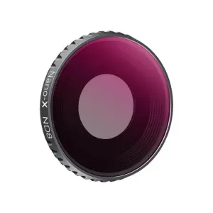  K&F Concept Nano-X ND8-filter for DJI Osmo Action 3 Rask levering fra Sverige.
