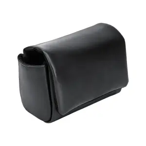  JJC Kamerafodral f&ouml;r Fujifilm X100VI, Fujifilm X-E5 175&times;85&times;50mm Rask levering fra Sverige.