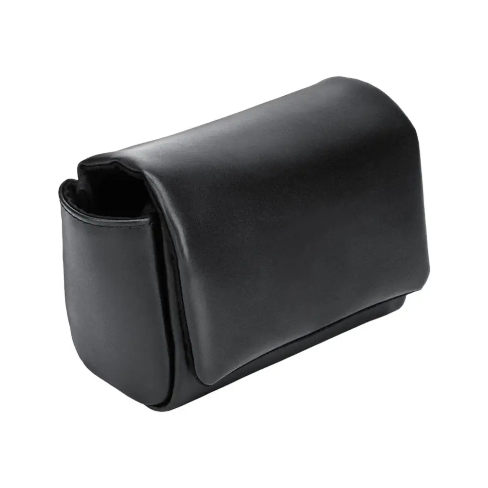  JJC Kamerafodral för Fujifilm X100VI, Fujifilm X-E5 175×85×50mm Rask levering fra Sverige.