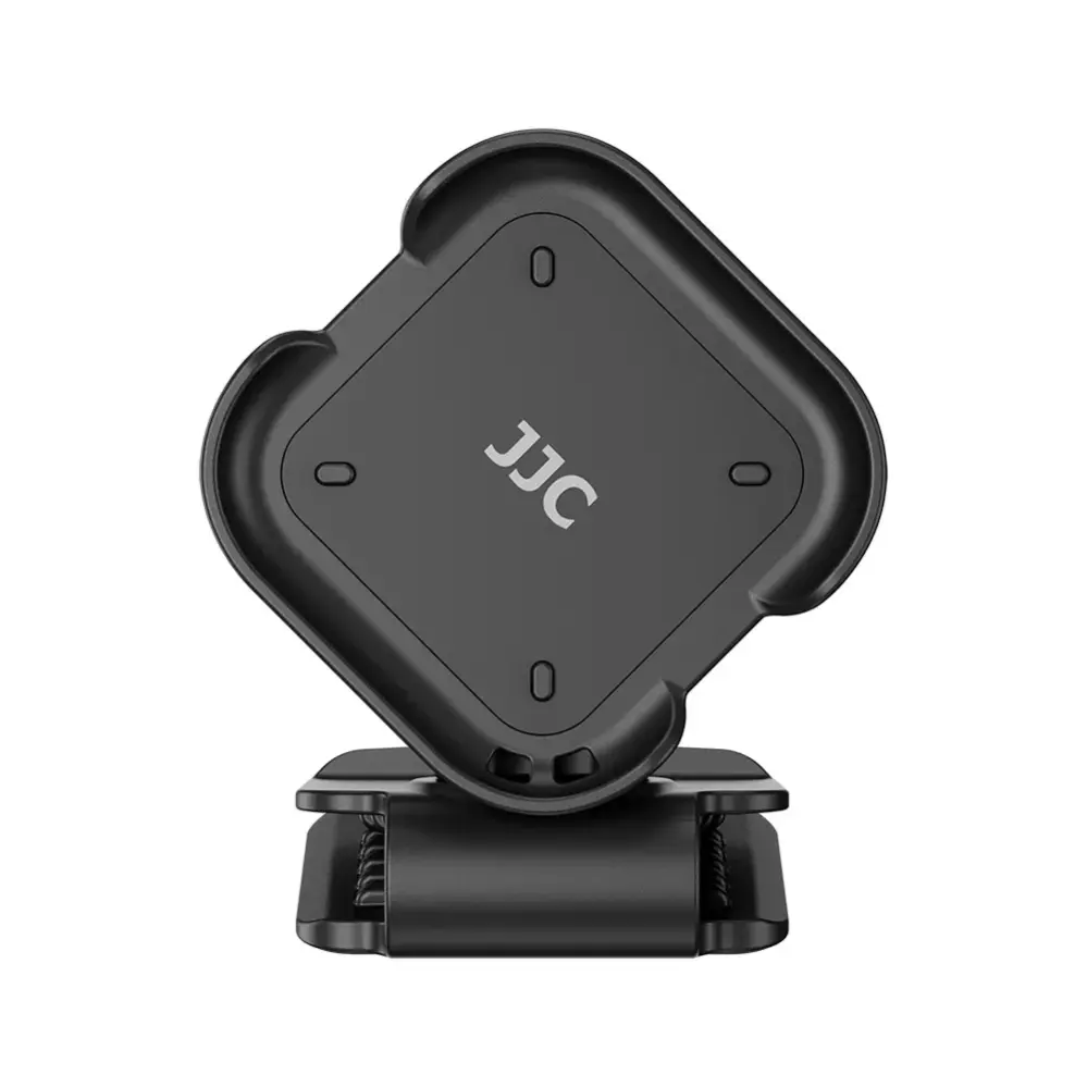  JJC Magnetisk capsfeste med klemme for Insta360 GO Ultra Rask levering fra Sverige.