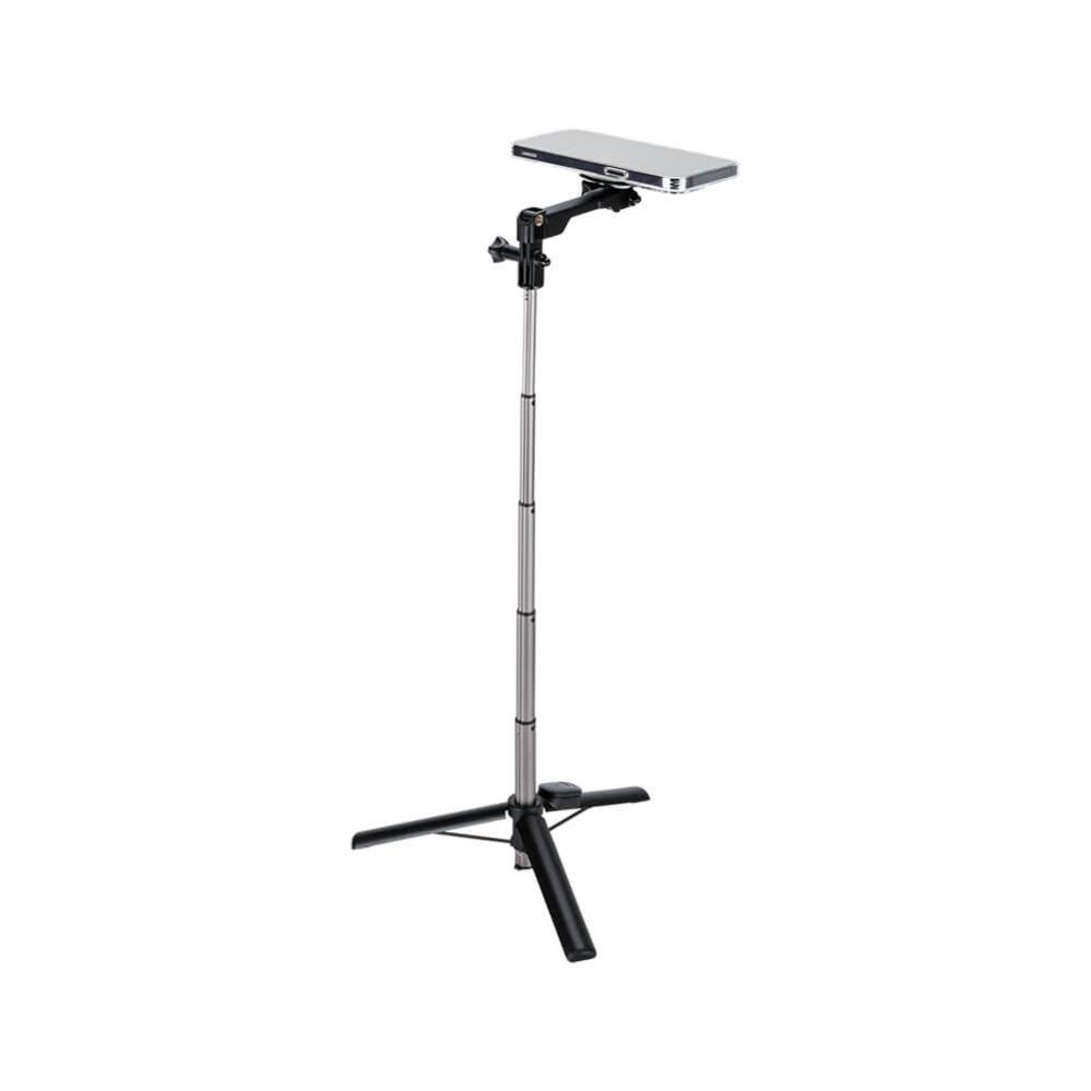  JJC mobilstativ og selfiestang med magnetfeste og fjernkontroll Rask levering fra Sverige.