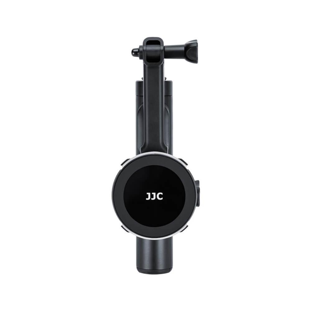  JJC mobilstativ og selfiestang med magnetfeste og fjernkontroll Rask levering fra Sverige.