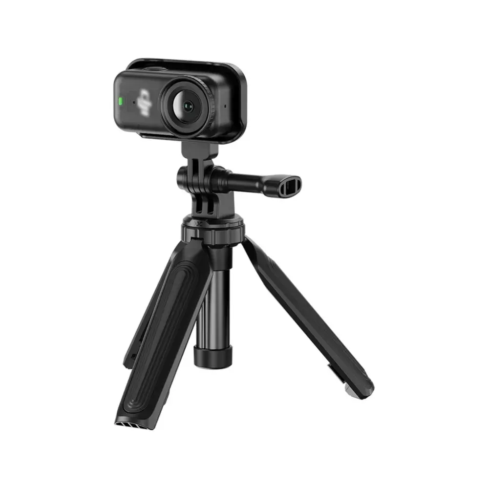  JJC AD-NO magnetadapter med 2-prongsfeste for DJI Osmo Nano Rask levering fra Sverige.