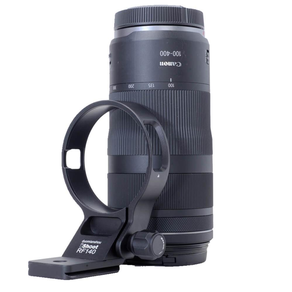 iShoot iShoot stativfeste for Canon RF 100-400mm f/5.6-8 IS USM
