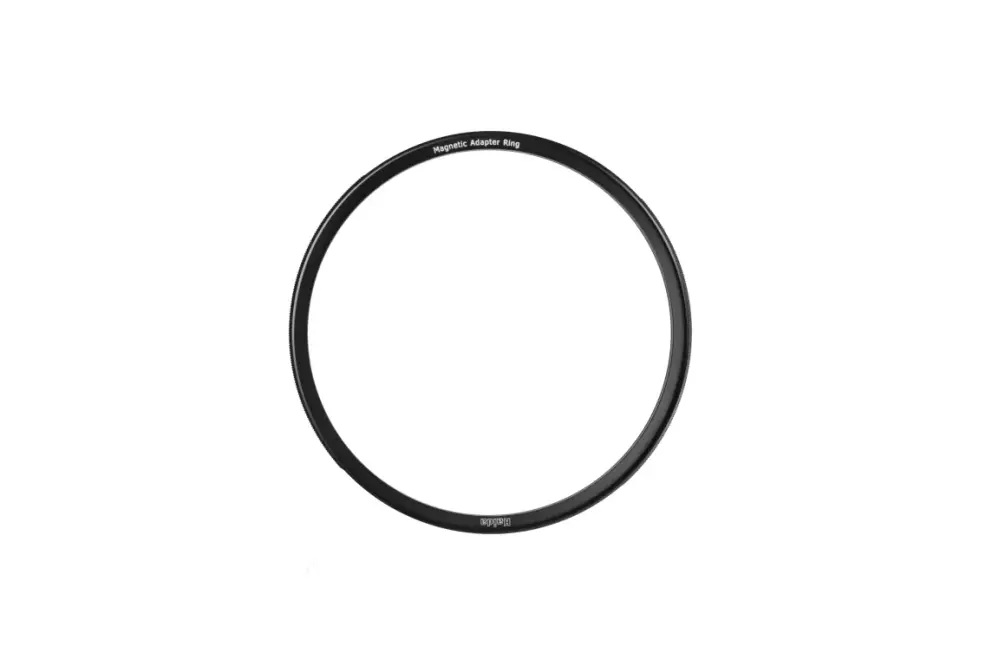 Haida Haida Magnetisk adapterring - Fester magnetiske filtre på gjenge