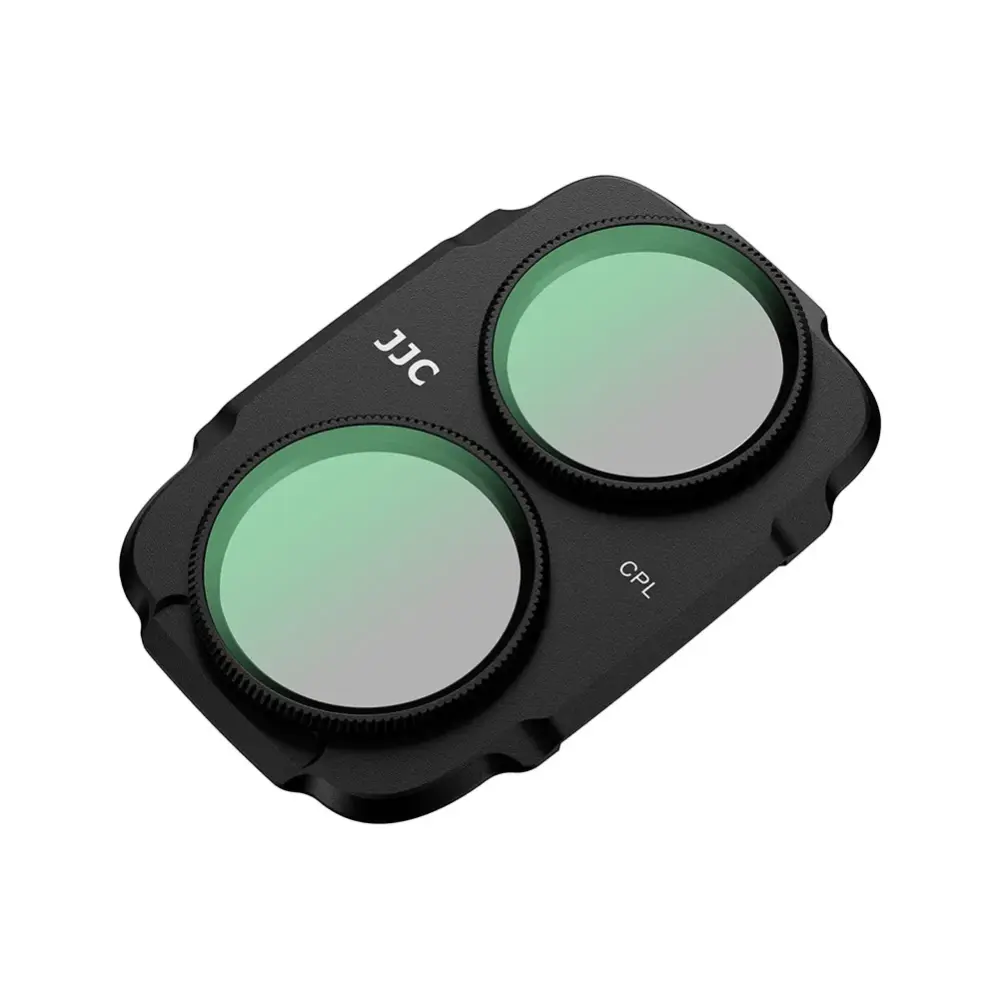  JJC F-M4PCPL CPL-filter for DJI Osmo Pocket 4P Rask levering fra Sverige.
