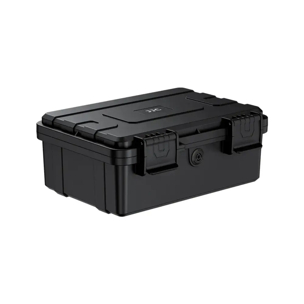 JJC JBC-15x135 Oppbevaringsboks for 15 ruller 135-film inkludert filmbokser Rask levering fra Sverige.