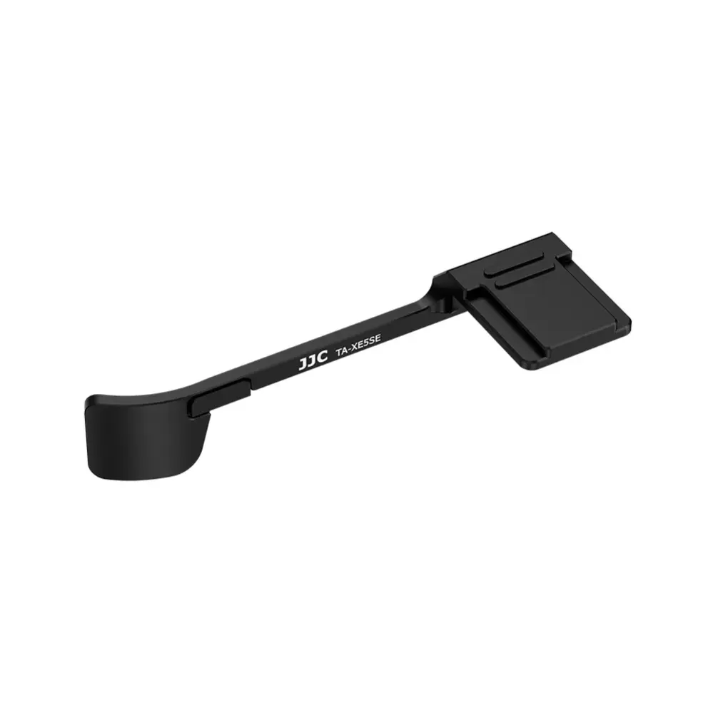  JJC Slim tommelgrep for Fujifilm X-E5 – bedre grep og stabilitet Rask levering fra Sverige.