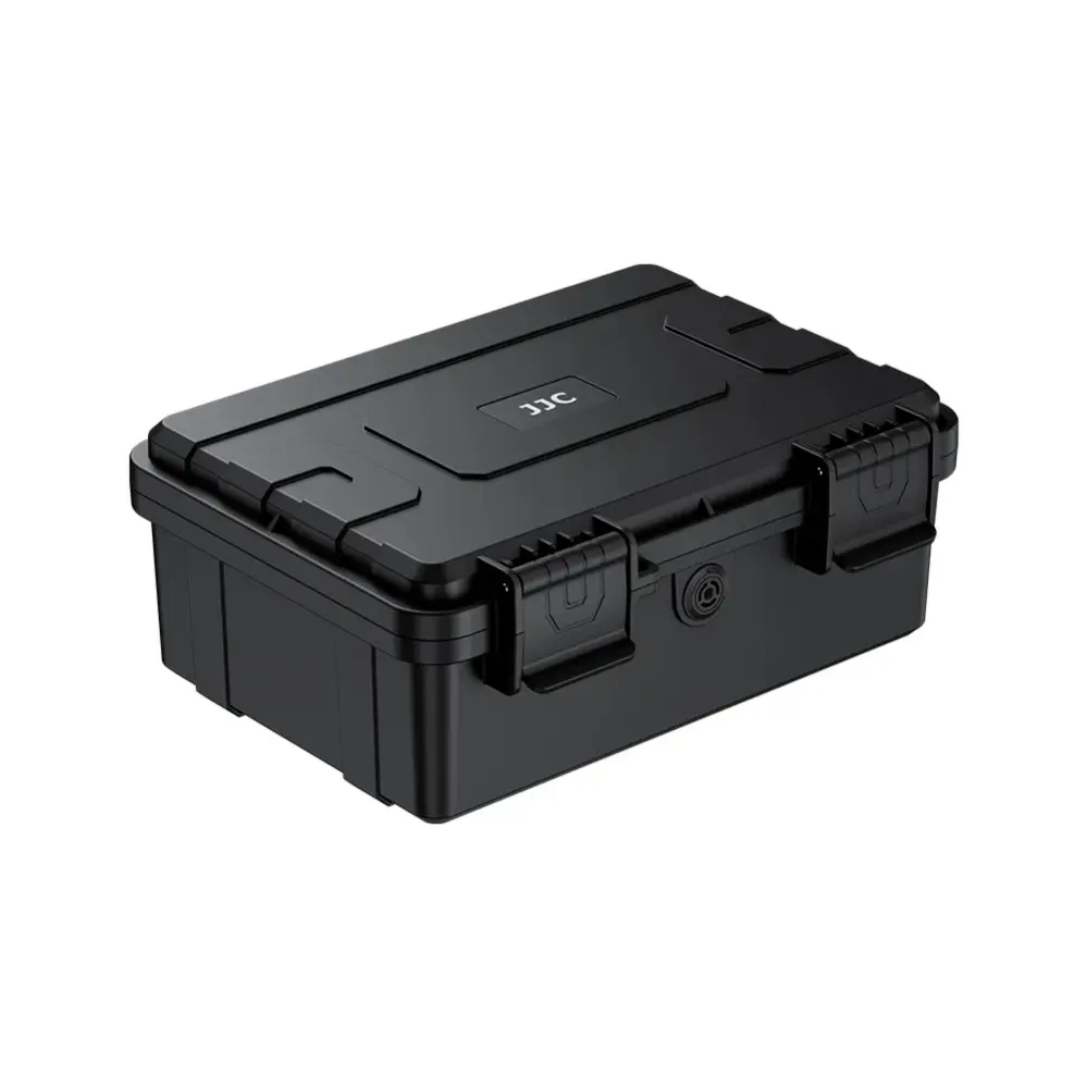JJC JBC-15x135 Oppbevaringsboks for 15 ruller 135-film inkludert filmbokser Rask levering fra Sverige.