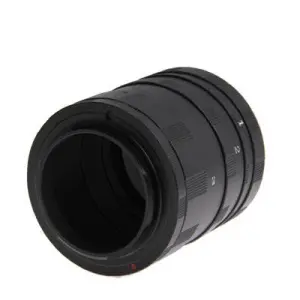 Unbranded Mellomringer for 3stk Sony E 7/14/28mm