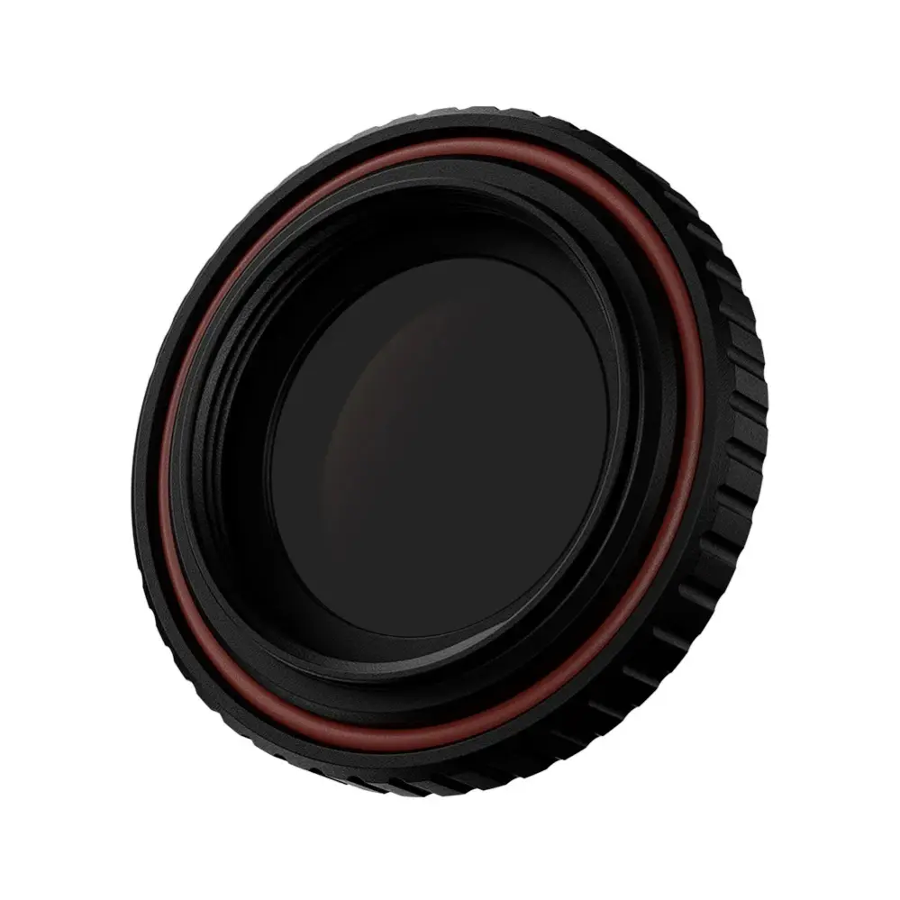  JJC F-NOND16 ND16-filter for DJI Osmo Nano – bedre eksponering i sterkt lys Rask levering fra Sverige.