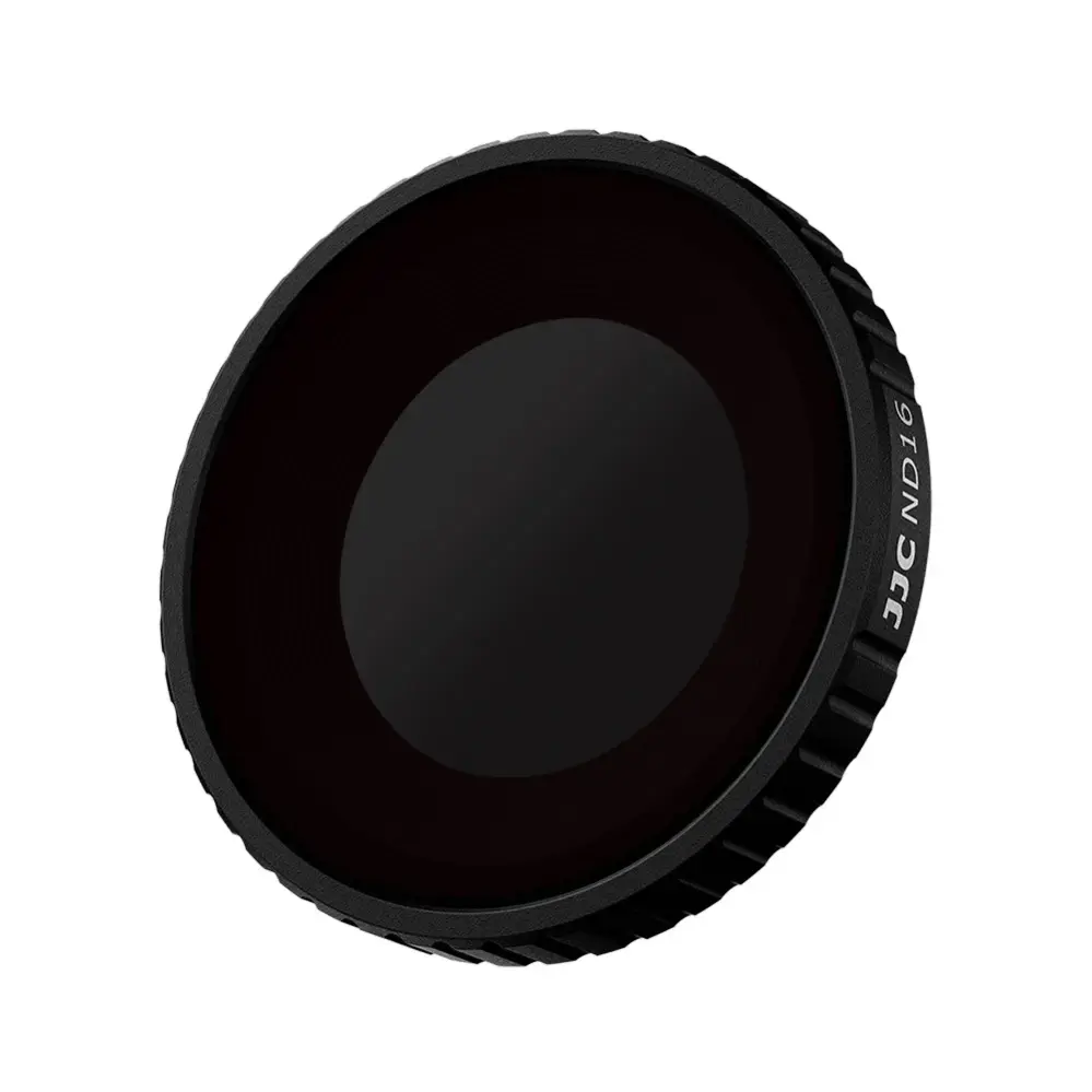  JJC F-NOND16 ND16-filter for DJI Osmo Nano – bedre eksponering i sterkt lys Rask levering fra Sverige.