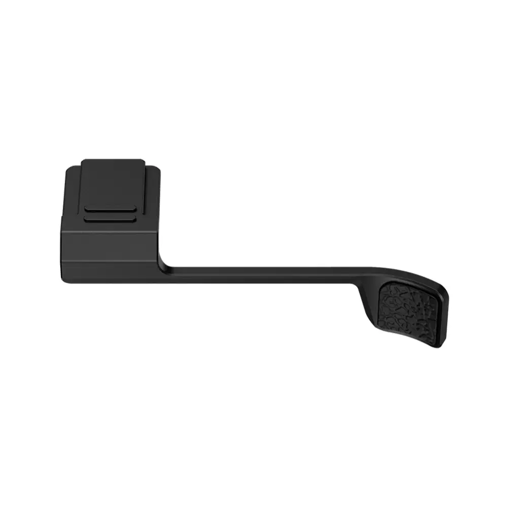  JJC Slim tommelgrep for Fujifilm X-E5 – bedre grep og stabilitet Rask levering fra Sverige.