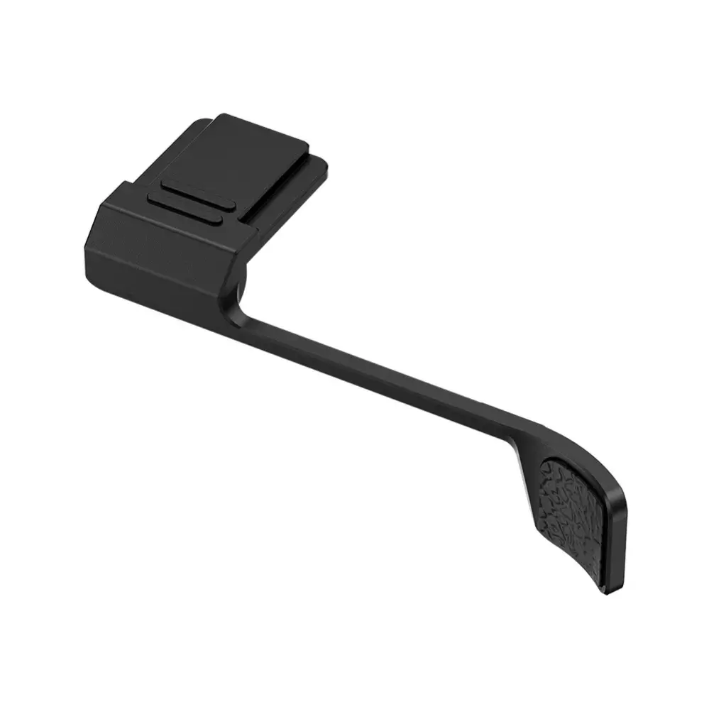  JJC Slim tommelgrep for Fujifilm X-E5 – bedre grep og stabilitet Rask levering fra Sverige.