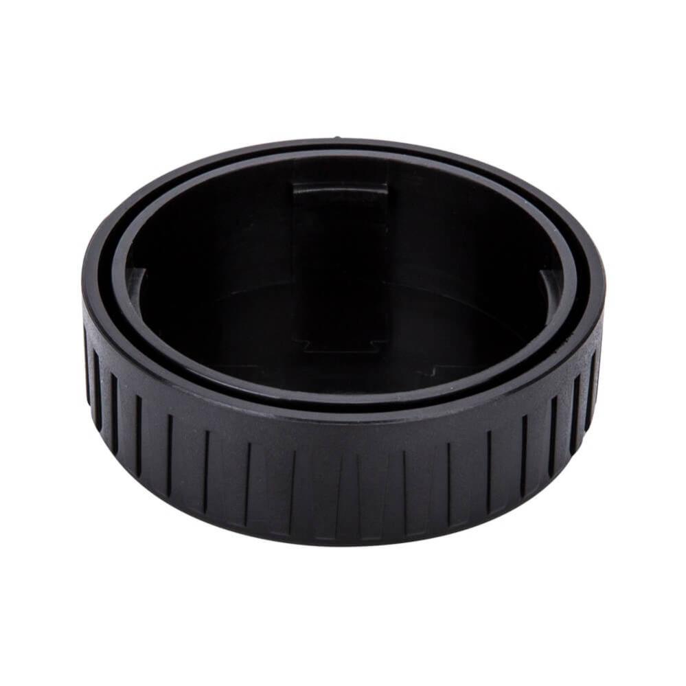  JJC-husdeksel og bakre linsedeksel Rask levering fra Sverige.