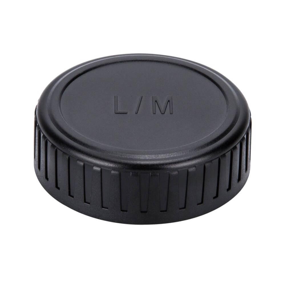  JJC-husdeksel og bakre linsedeksel Rask levering fra Sverige.