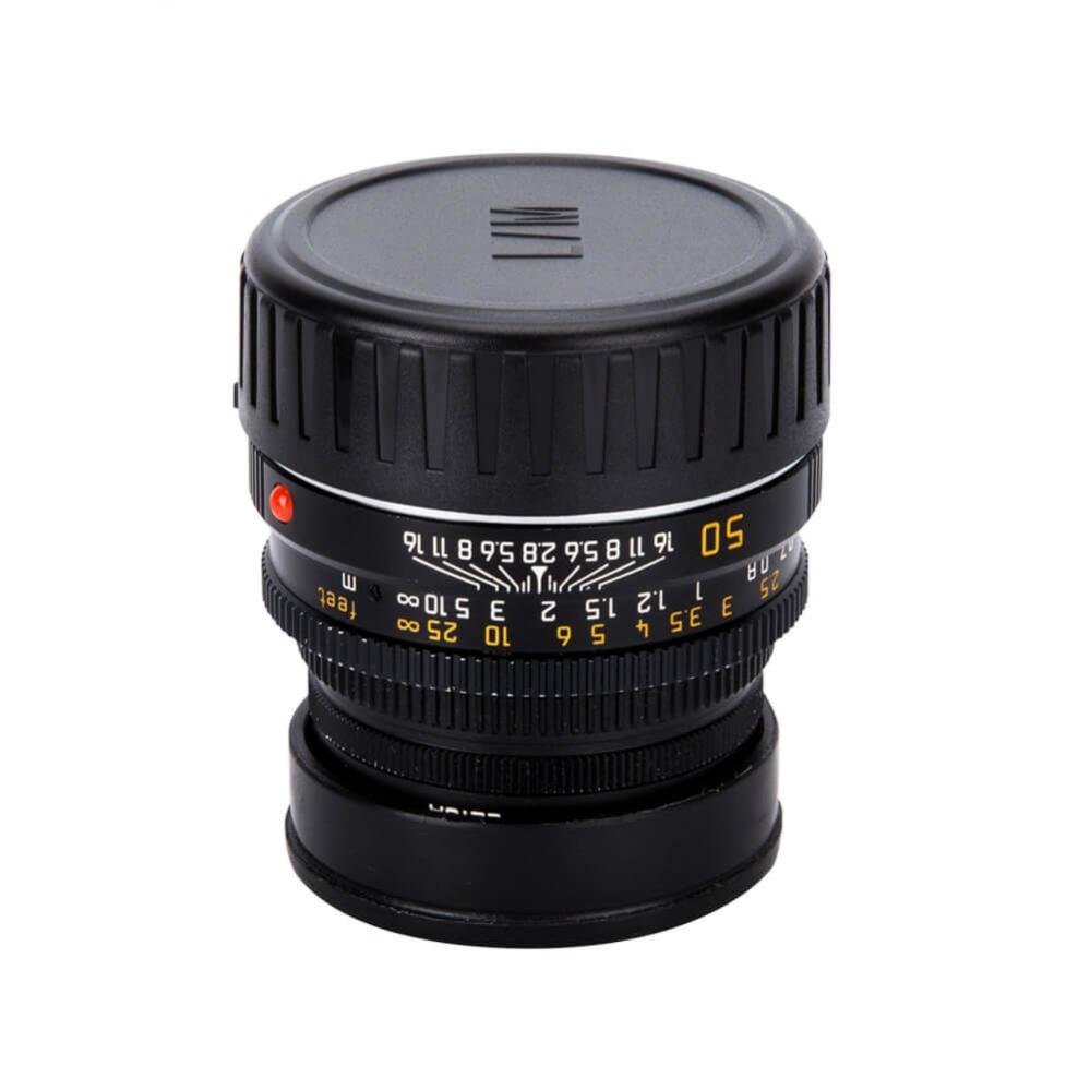  JJC-husdeksel og bakre linsedeksel Rask levering fra Sverige.