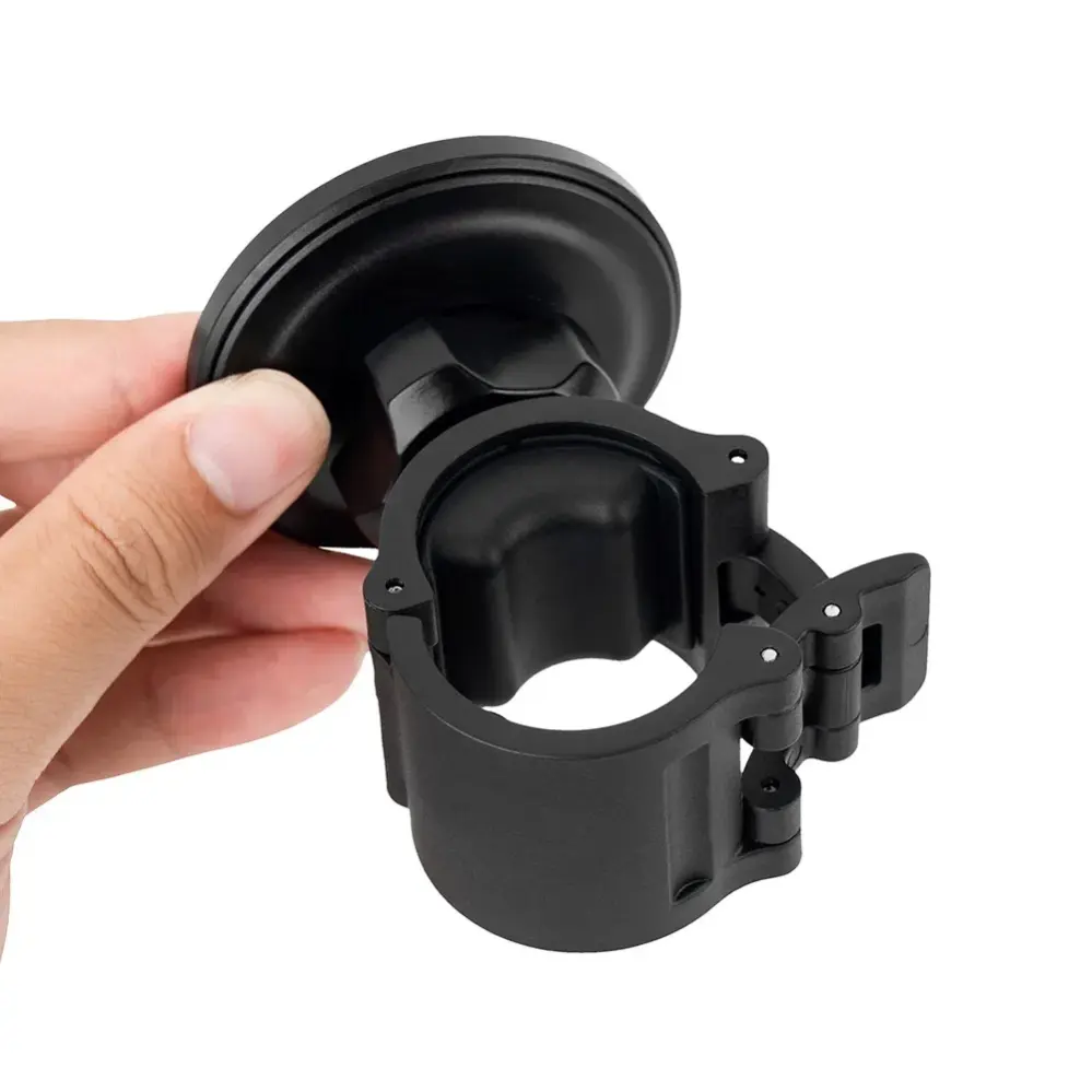  JJC BA-MS1 magnetisk mobilholder for selfiestang 20–30 mm Rask levering fra Sverige.