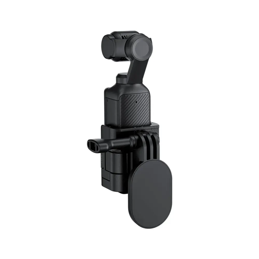  JJC MG-OP3 magnetisk utvidelsesadapter for DJI Osmo Pocket 3 Rask levering fra Sverige.