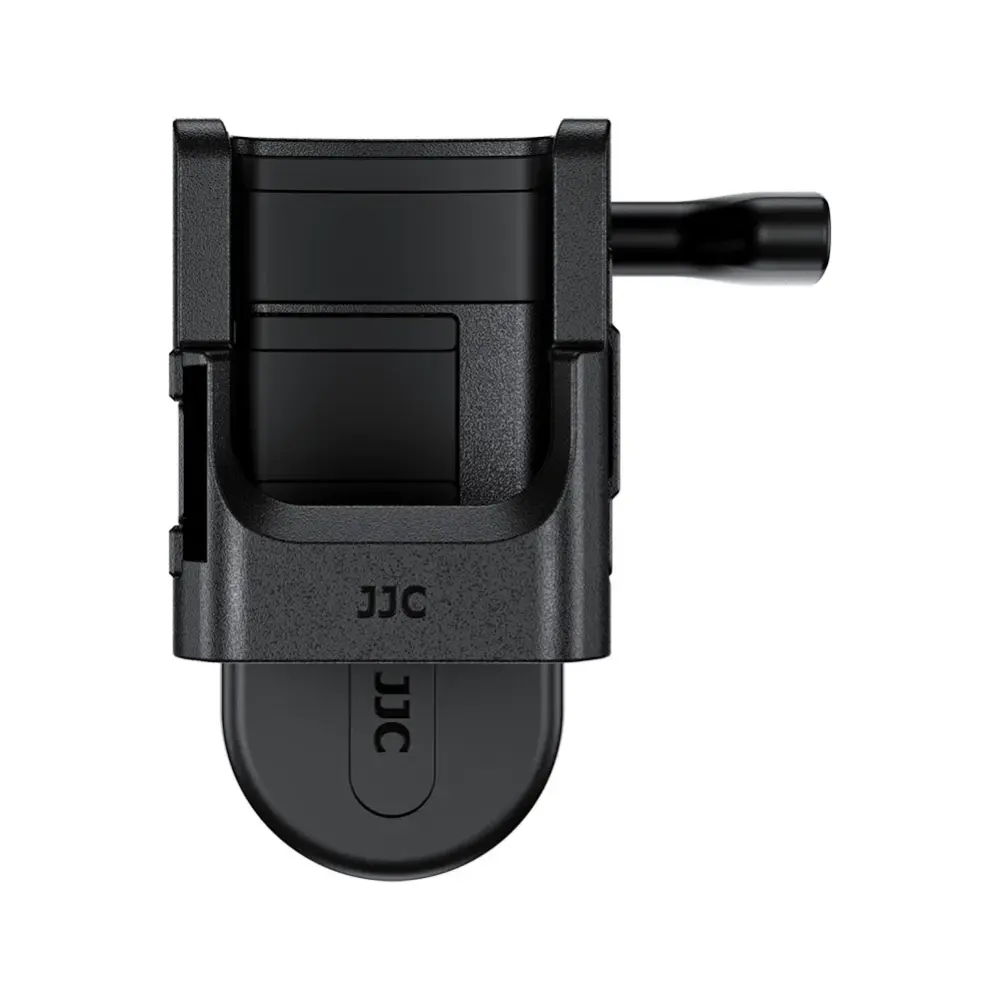  JJC MG-OP3 magnetisk utvidelsesadapter for DJI Osmo Pocket 3 Rask levering fra Sverige.