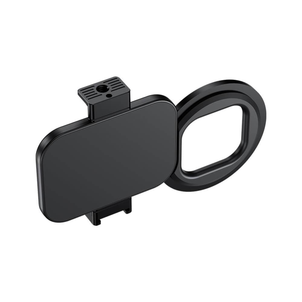  JJC magnetisk filter- og solblendersett for iPhone 14 Pro Rask levering fra Sverige.